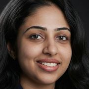 Preethi Gopalakrishnan